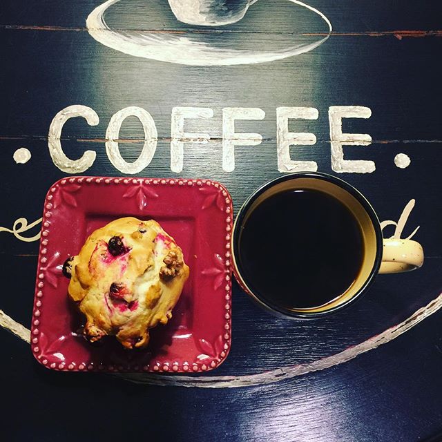 Baxter's Coffee (South) - 7