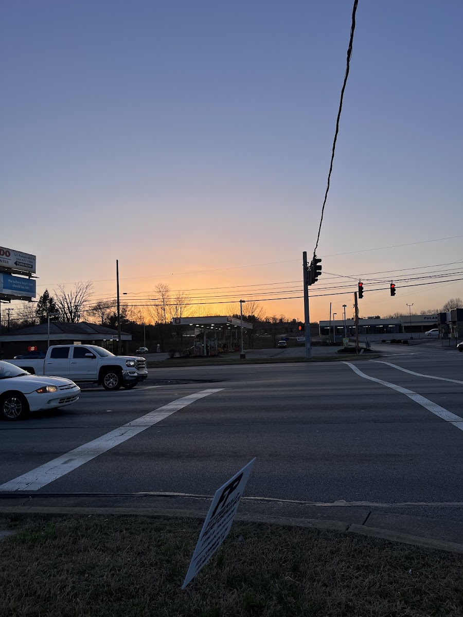 Baxter's Coffee (South) - 8