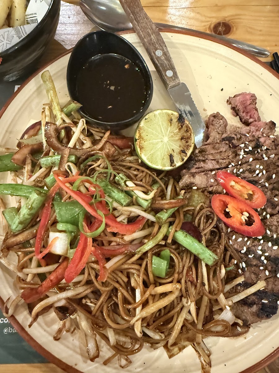 Banana Tree Henley - 10