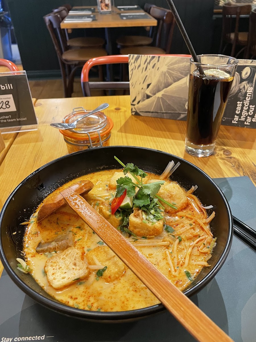 Banana Tree Henley - 5