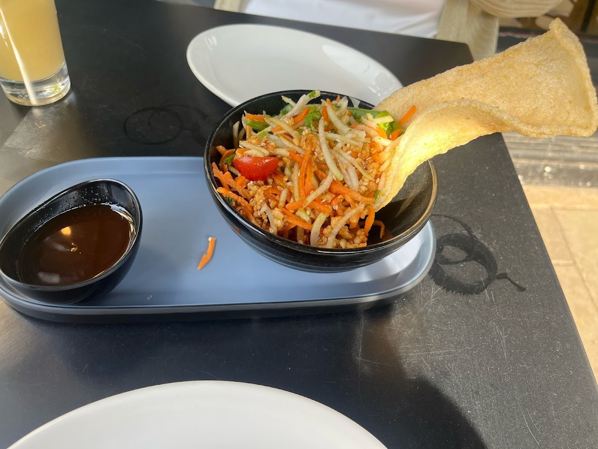 Banana Tree Henley - 9