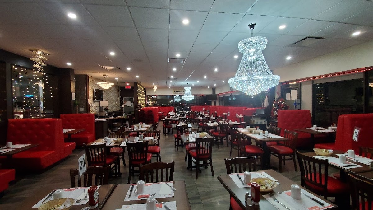 Coco Frutti - St-Hubert - 1