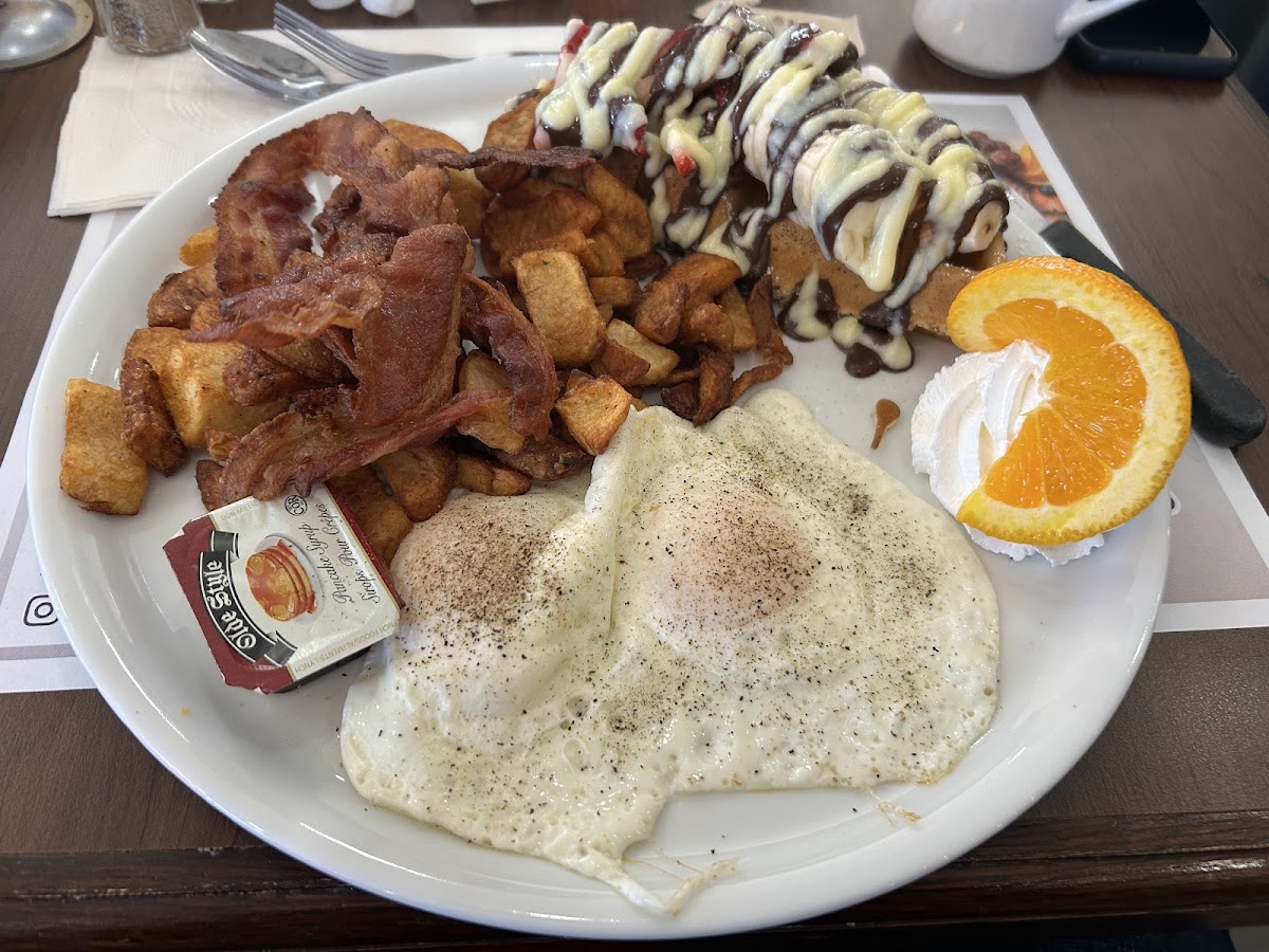 Coco Frutti - St-Hubert - 3