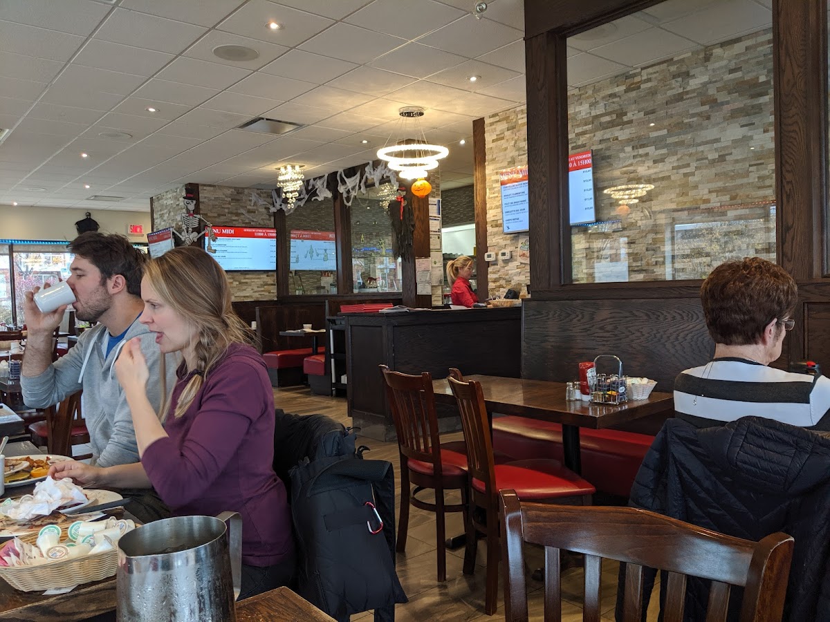 Coco Frutti - St-Hubert - 7