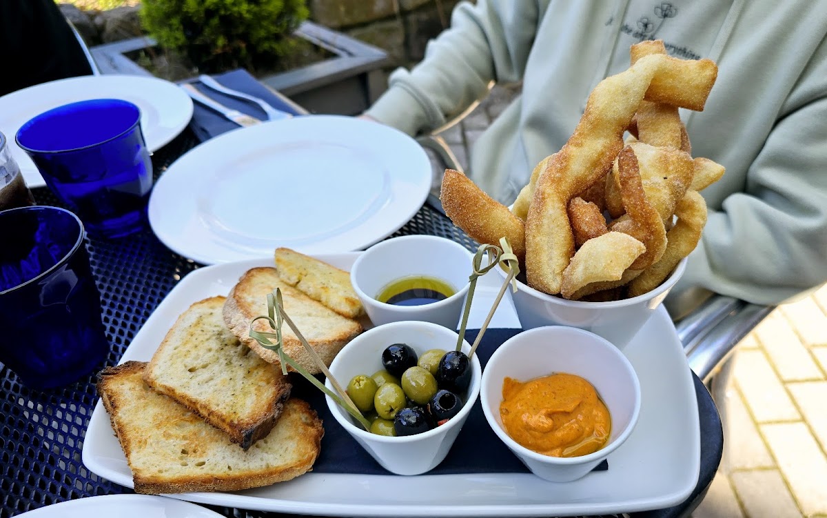 Isabellas bar & restaurant - 10