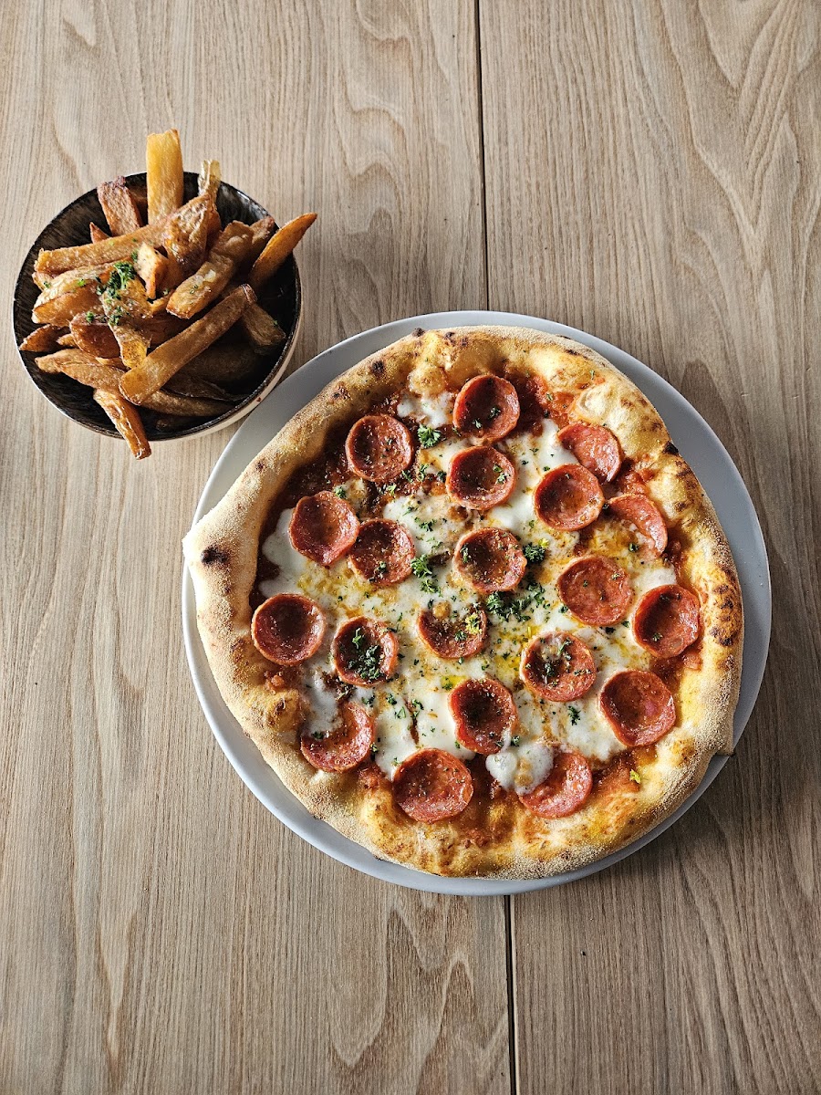 Isabellas bar & restaurant - 2