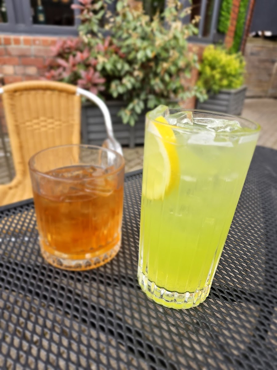 Isabellas bar & restaurant - 4