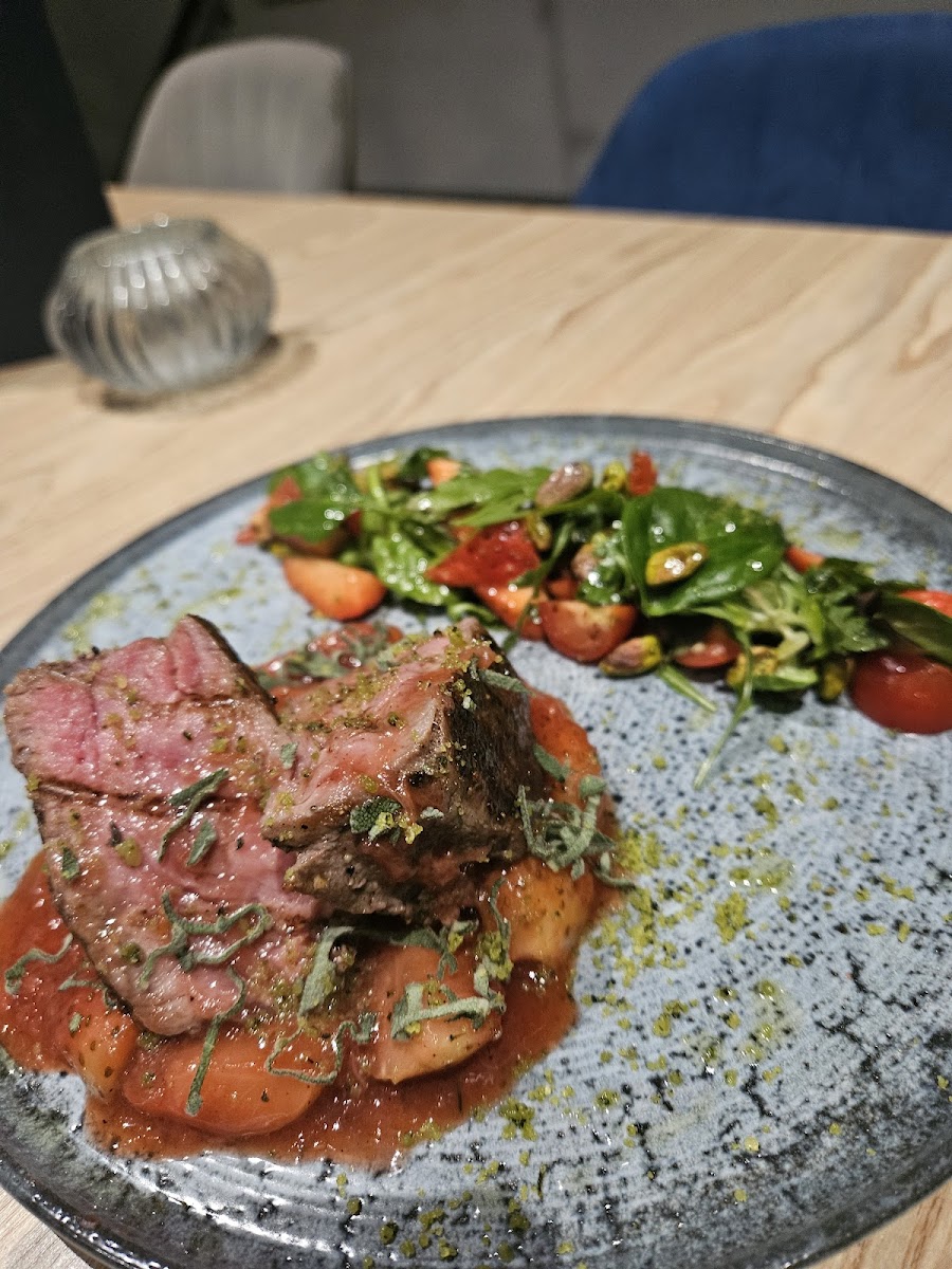 Isabellas bar & restaurant - 5