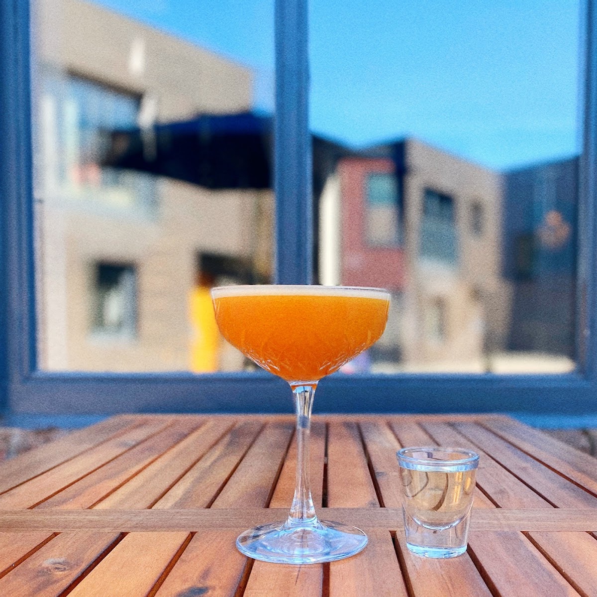 Isabellas bar & restaurant - 6