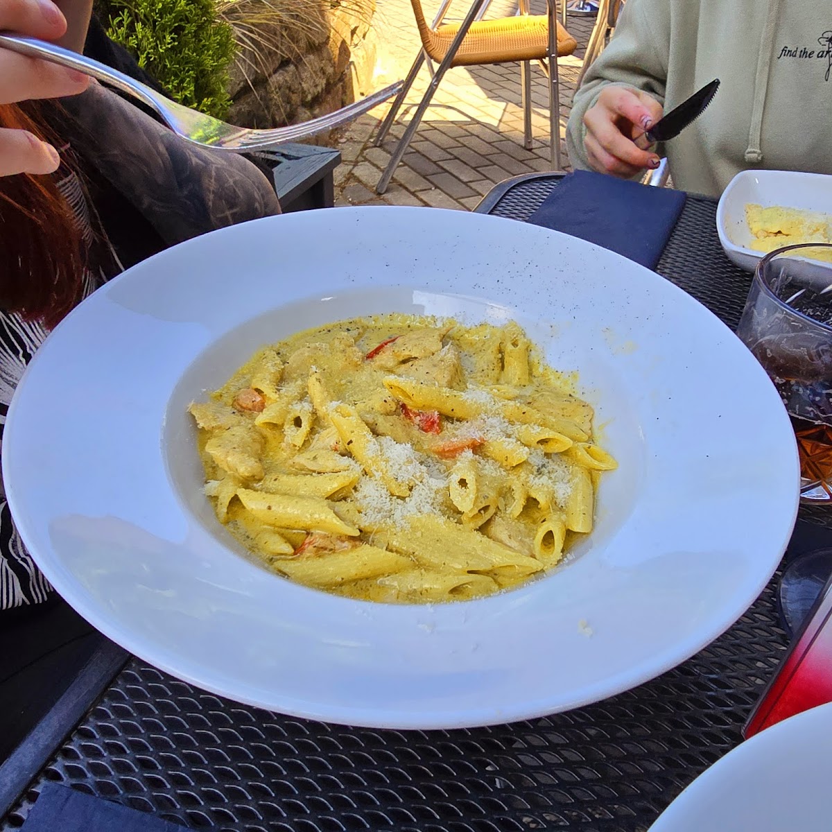 Isabellas bar & restaurant - 7