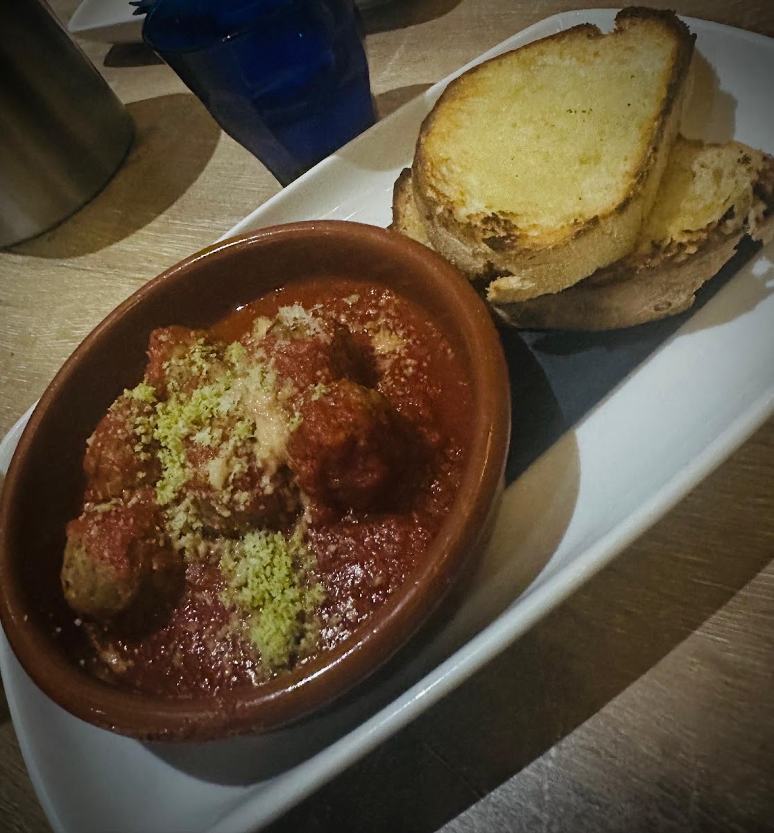 Isabellas bar & restaurant - 9