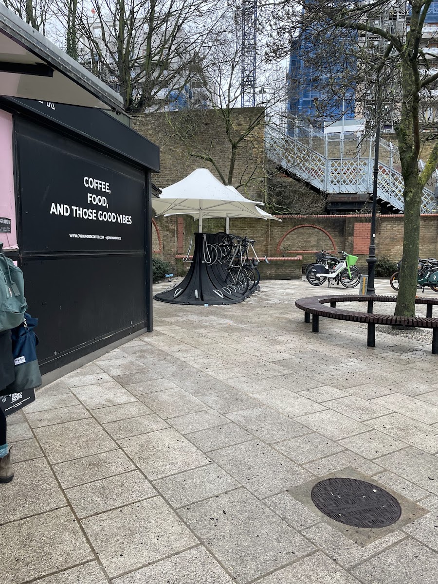 Over Under Coffee - 3