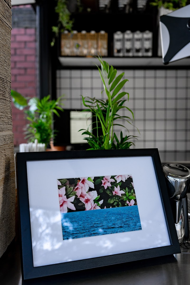 Over Under Coffee - 7