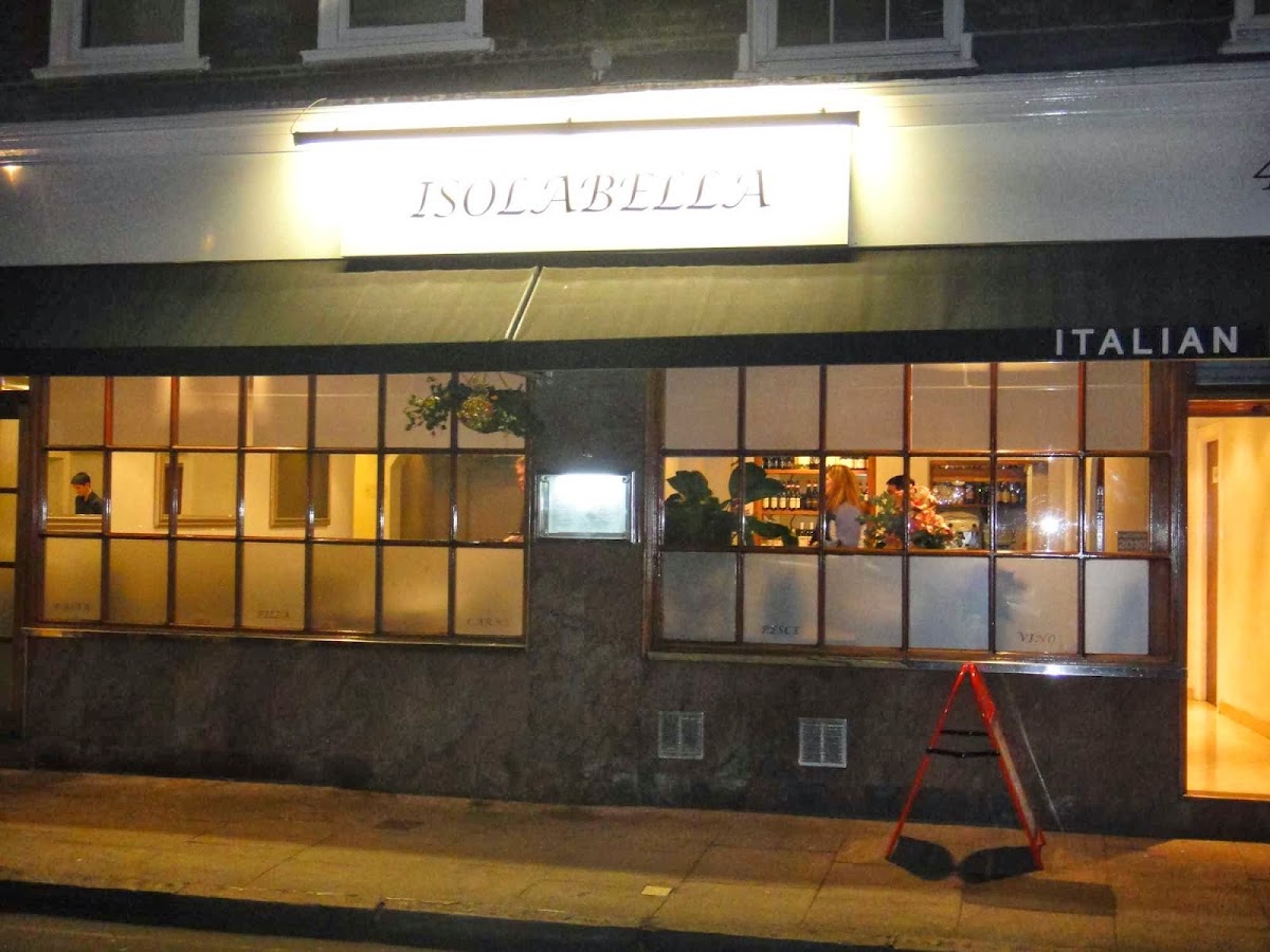 Isolabella - 1