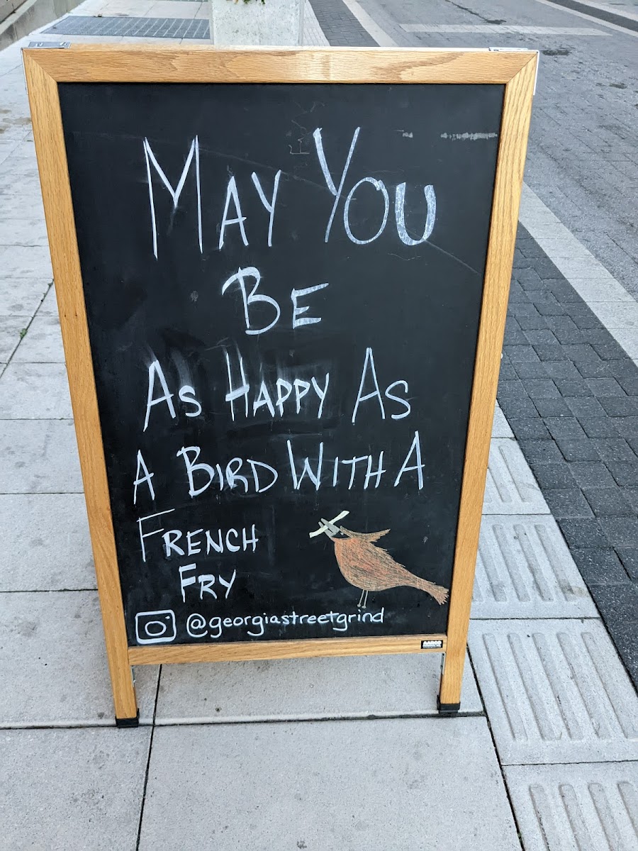 Georgia Street Grind - 10