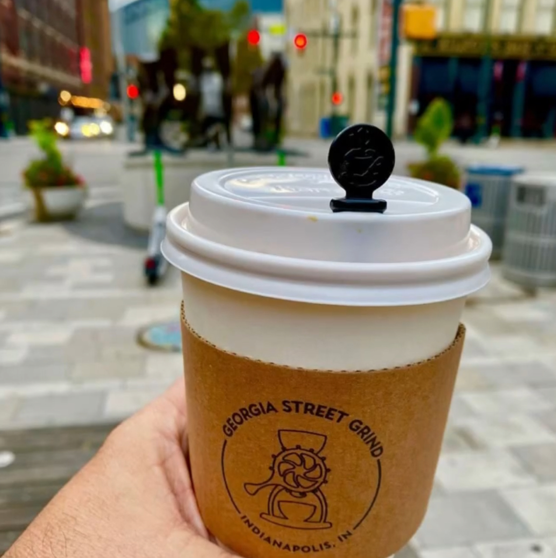 Georgia Street Grind - 2