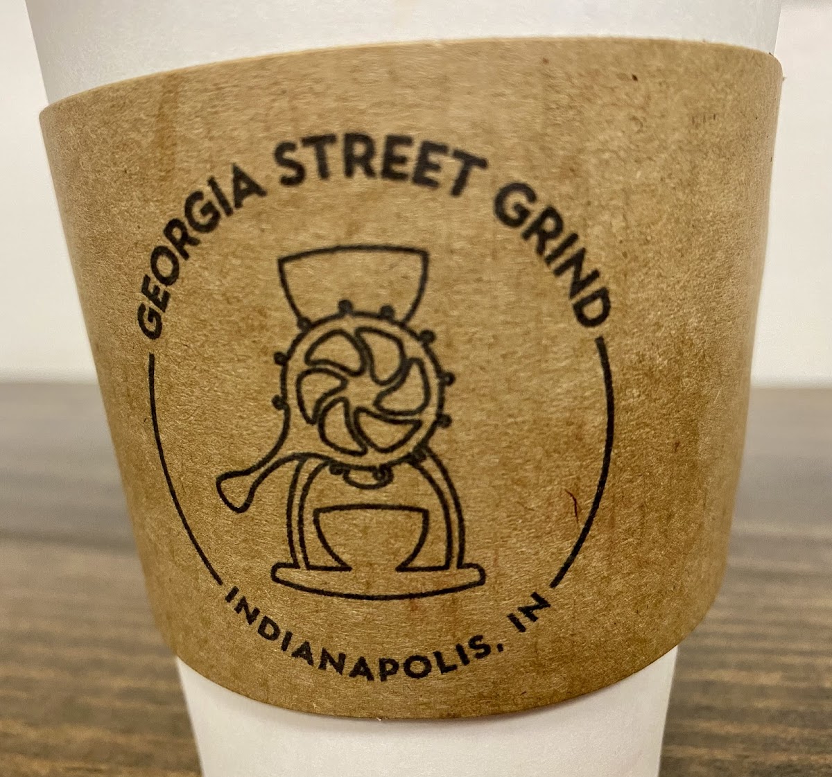 Georgia Street Grind - 3