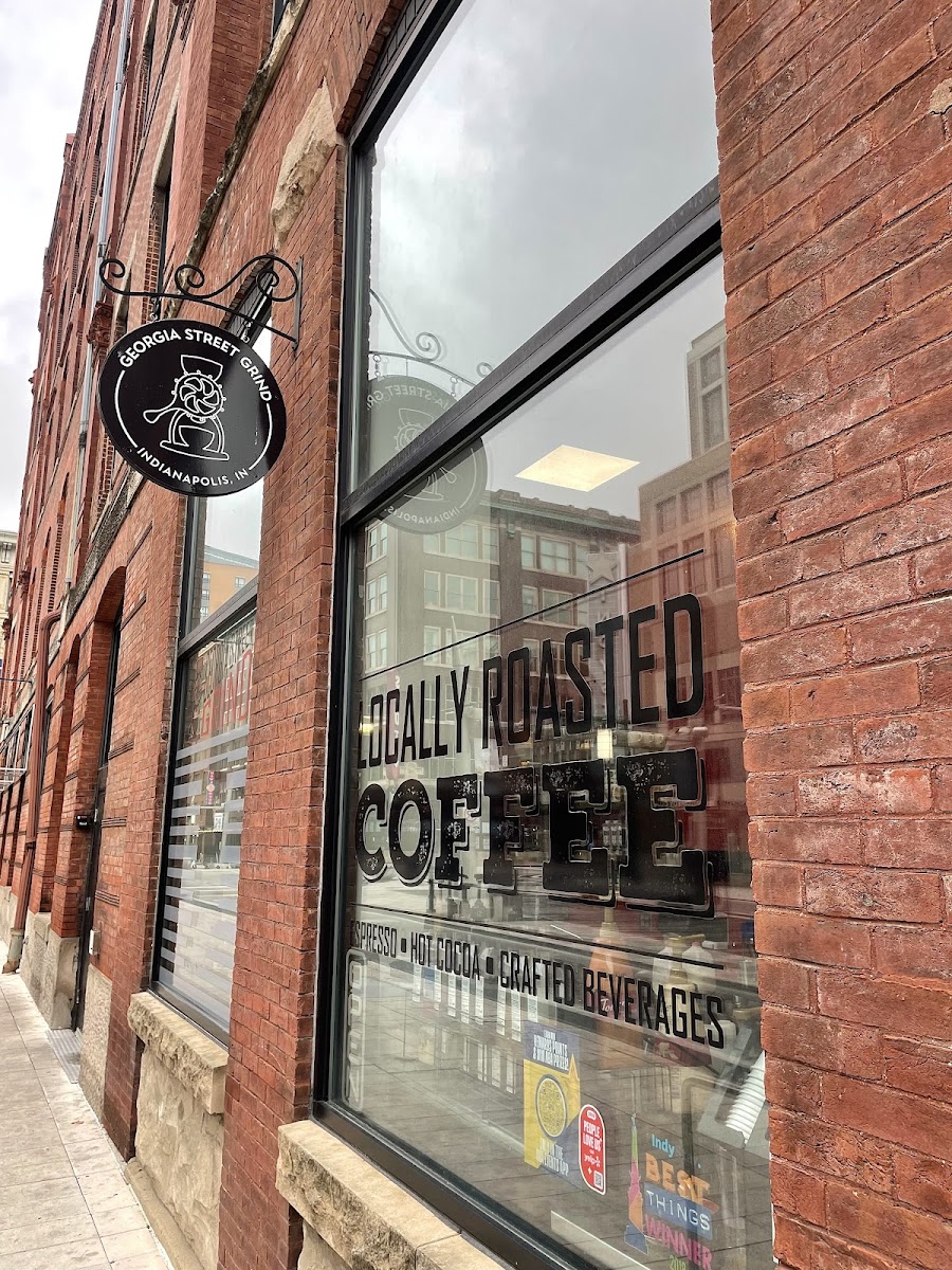 Georgia Street Grind - 4