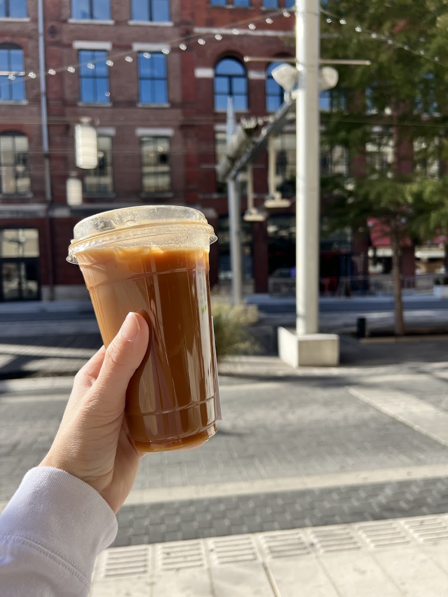 Georgia Street Grind - 5