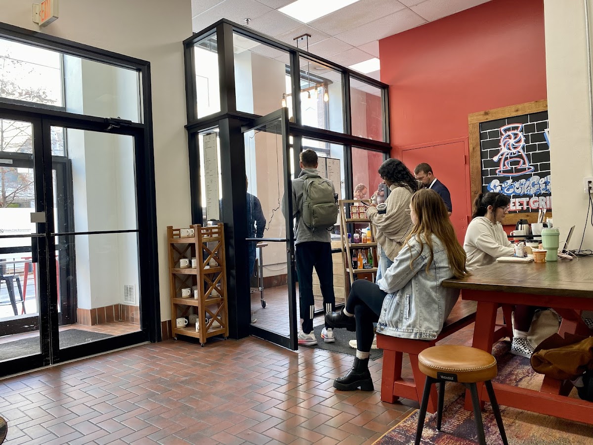 Georgia Street Grind - 6