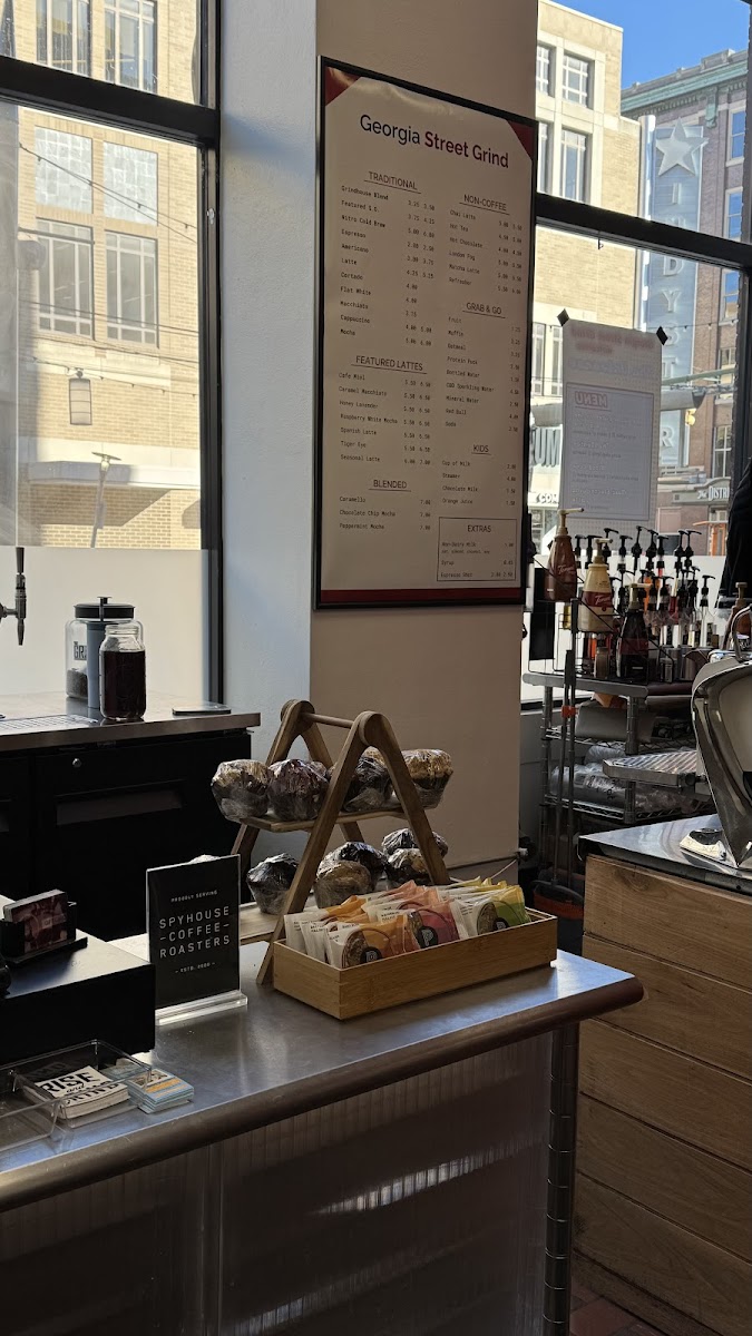 Georgia Street Grind - 7