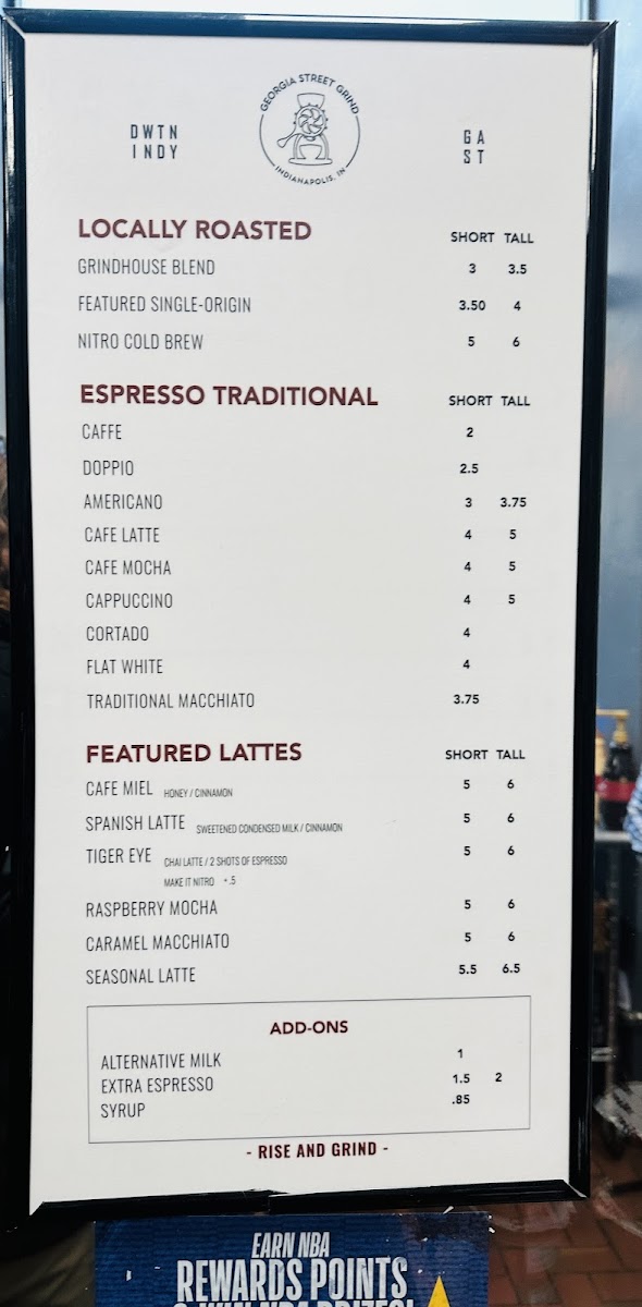 Georgia Street Grind - 9