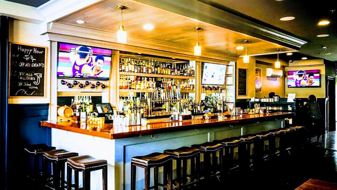 Jake's Tavern - 1