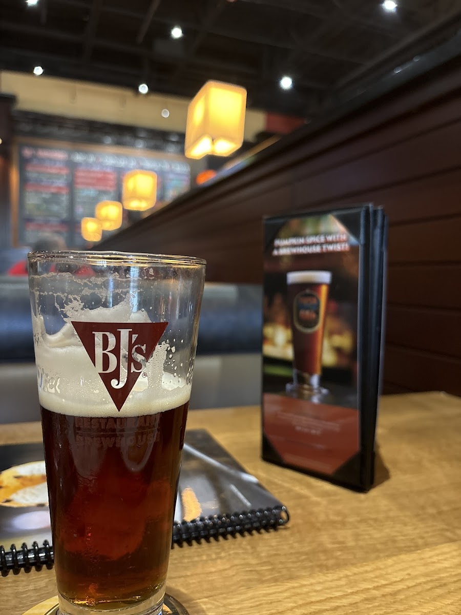 BJ's Restaurant & Brewhouse - 10