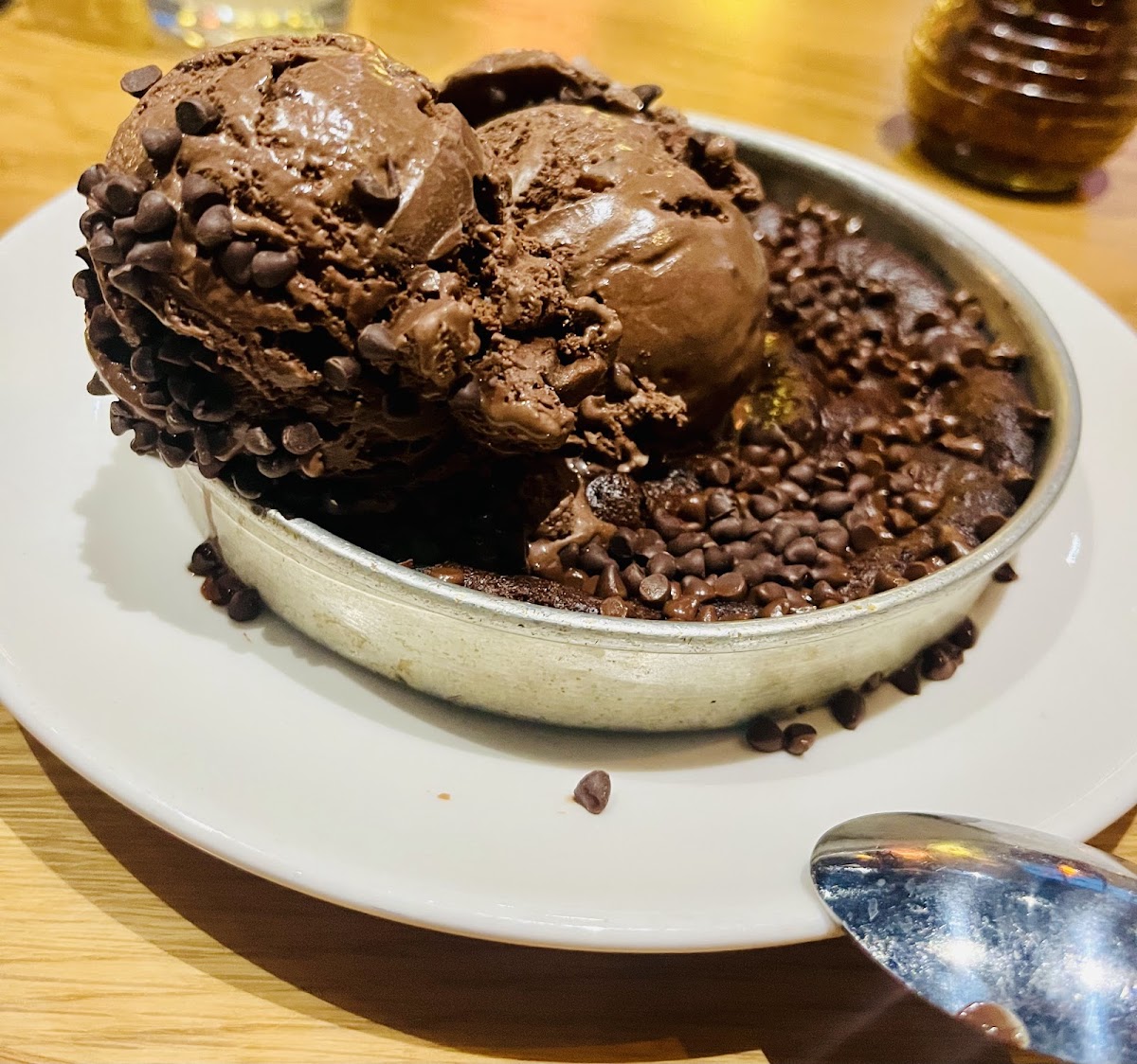 BJ's Restaurant & Brewhouse - 4