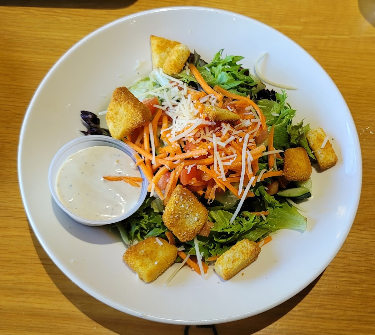 BJ's Restaurant & Brewhouse - 7