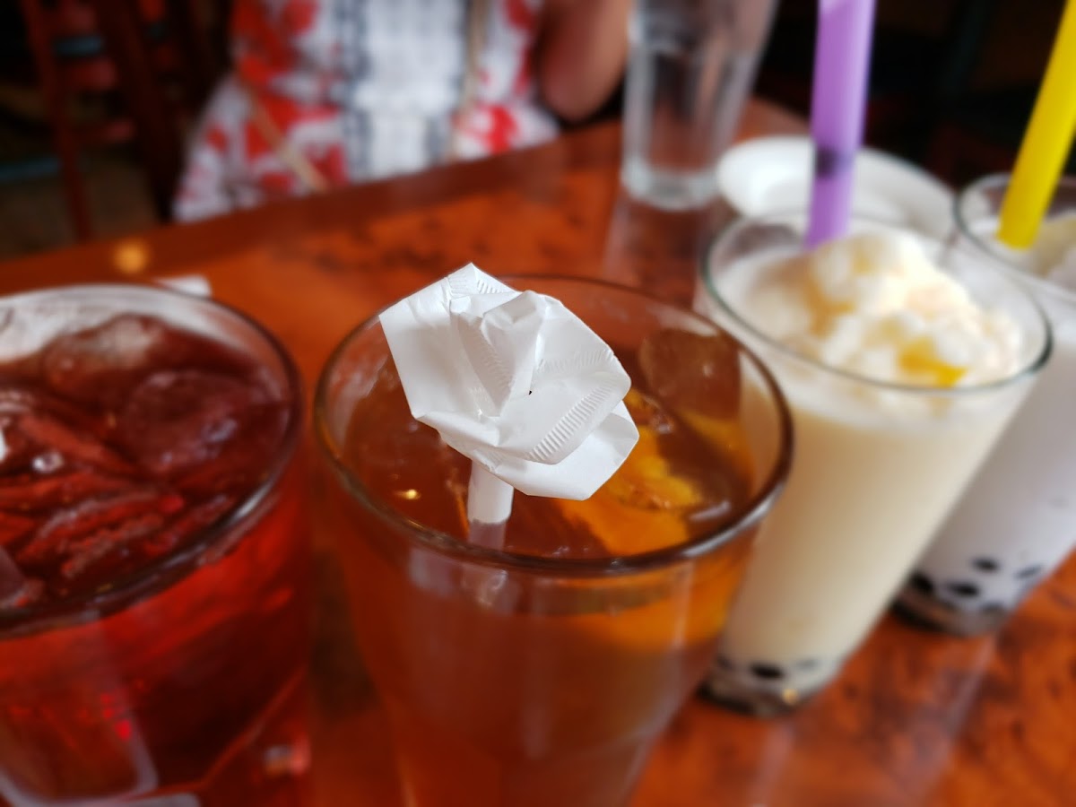 Sweet Mango Thai Cuisine, Berea - 10