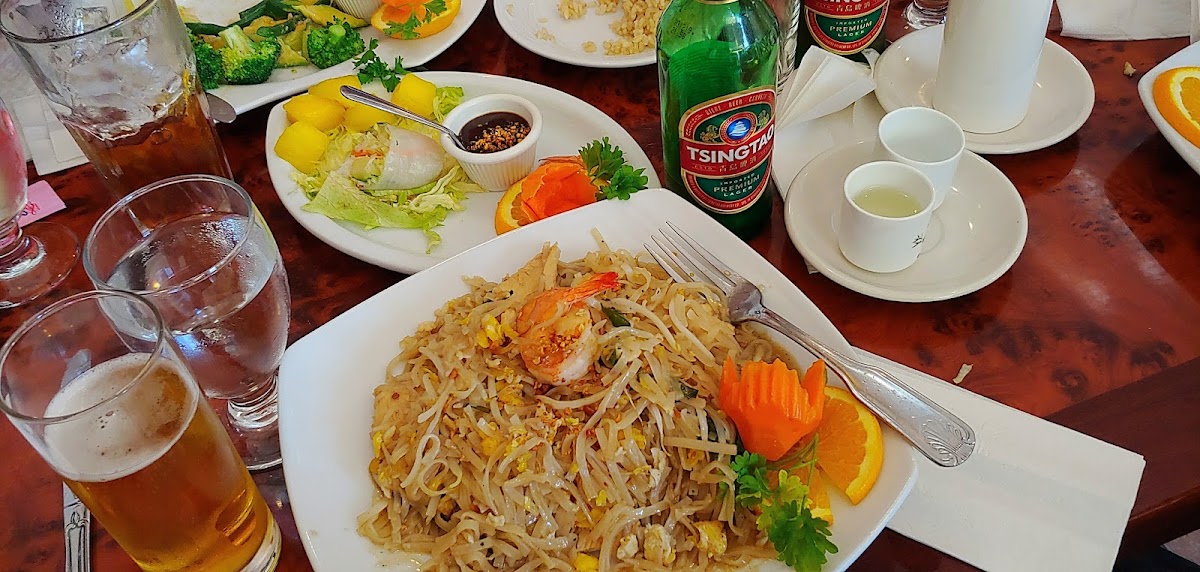 Sweet Mango Thai Cuisine, Berea - 2