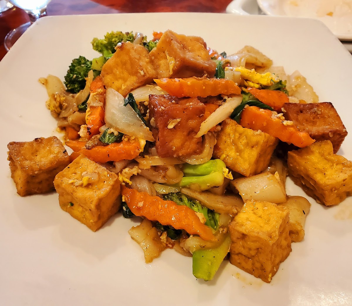 Sweet Mango Thai Cuisine, Berea - 3