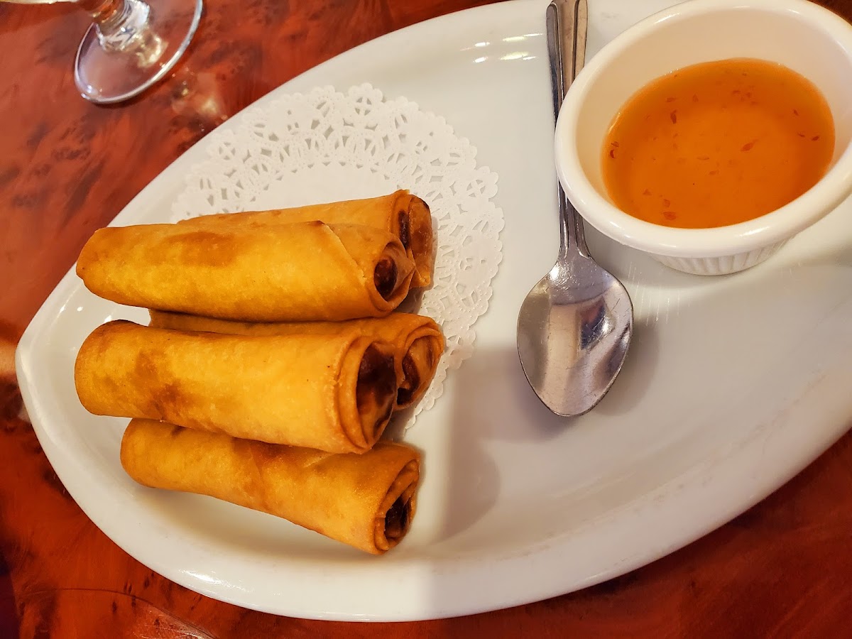 Sweet Mango Thai Cuisine, Berea - 4