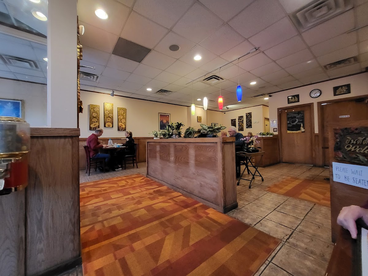 Sweet Mango Thai Cuisine, Berea - 5