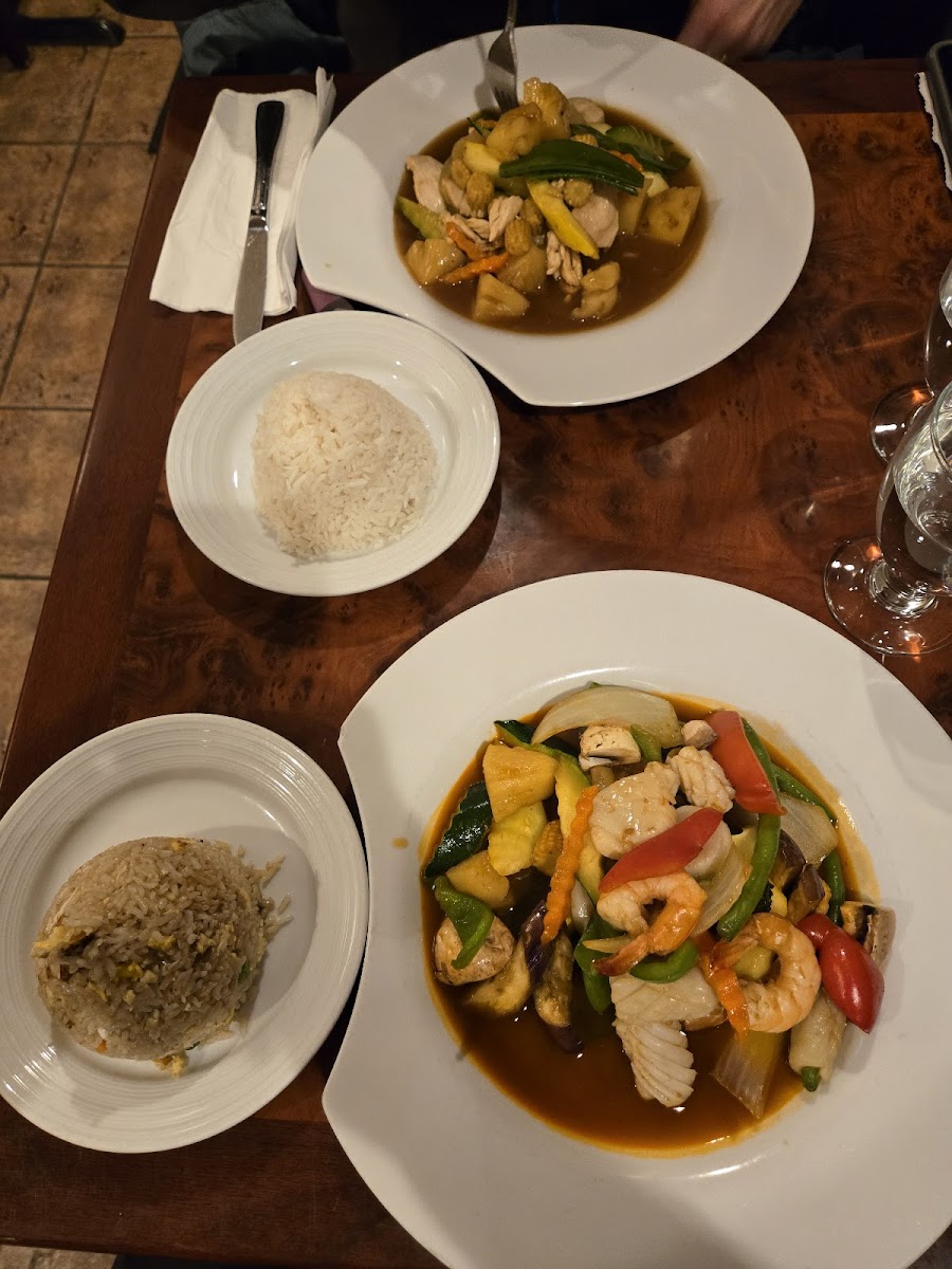 Sweet Mango Thai Cuisine, Berea - 6