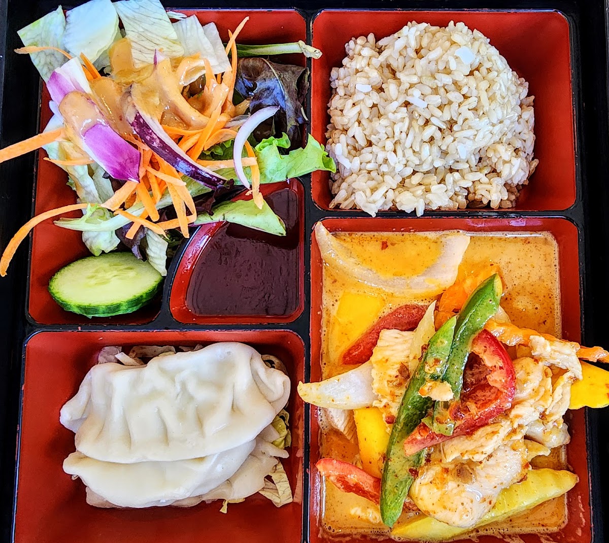 Sweet Mango Thai Cuisine, Berea - 7