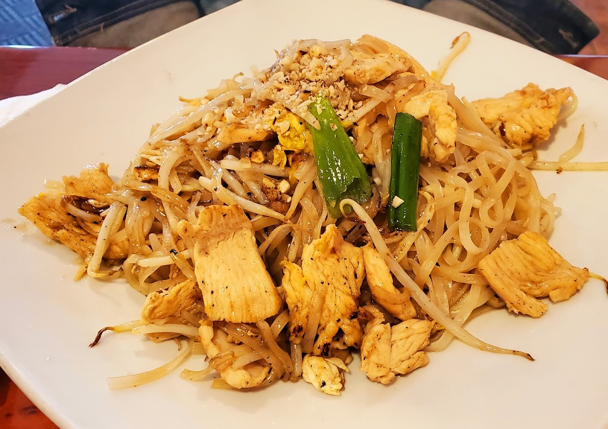 Sweet Mango Thai Cuisine, Berea - 8