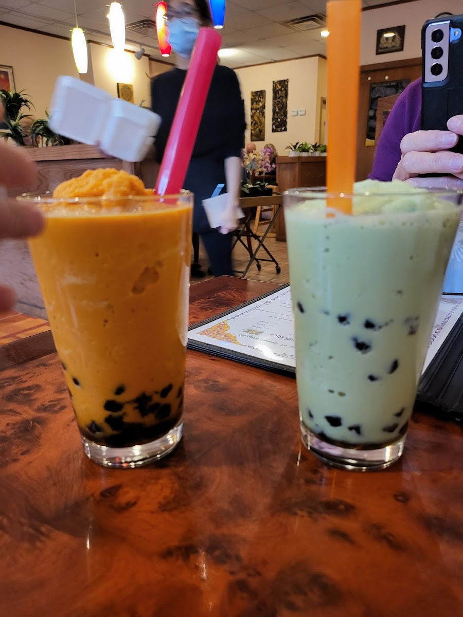 Sweet Mango Thai Cuisine, Berea - 9