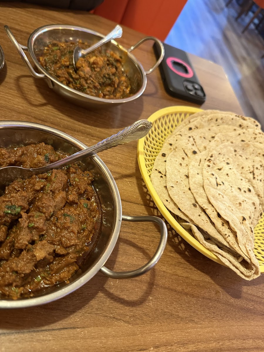 Sultans Restaurant - 2