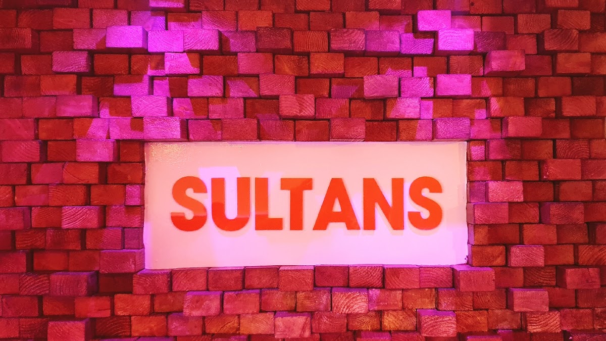 Sultans Restaurant - 3