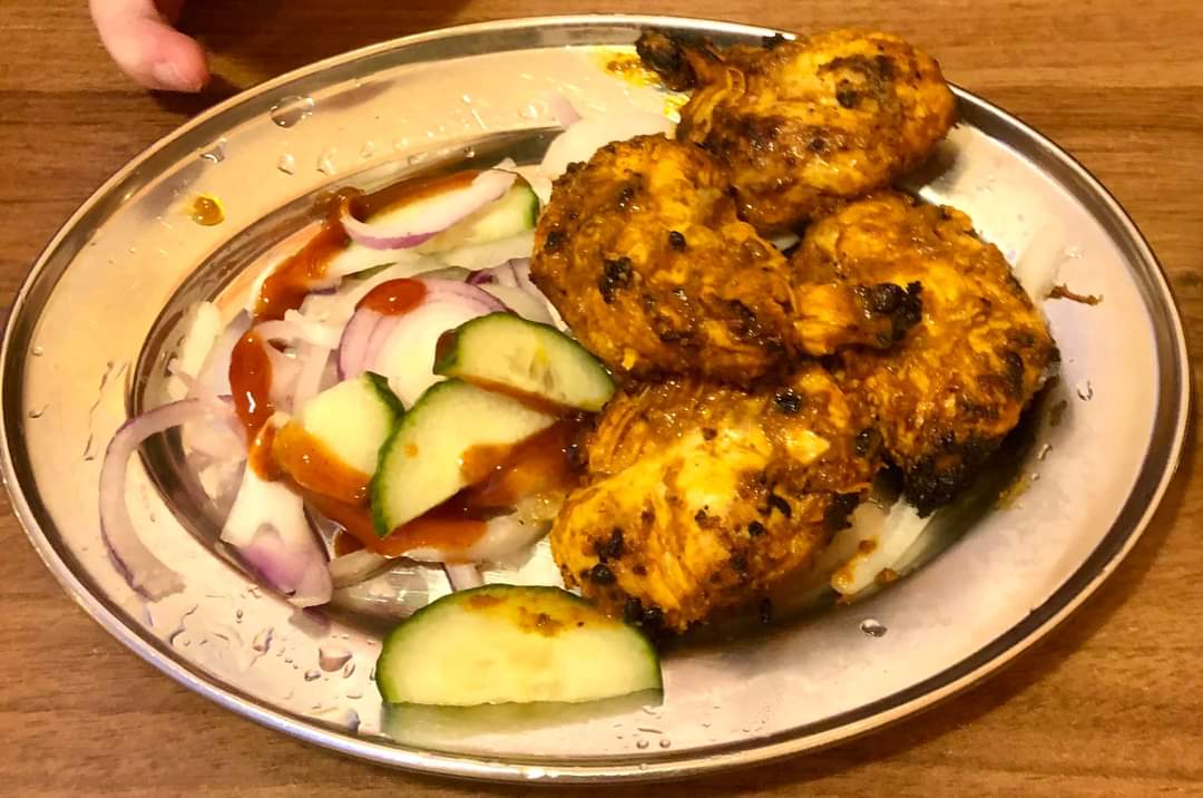 Sultans Restaurant - 6