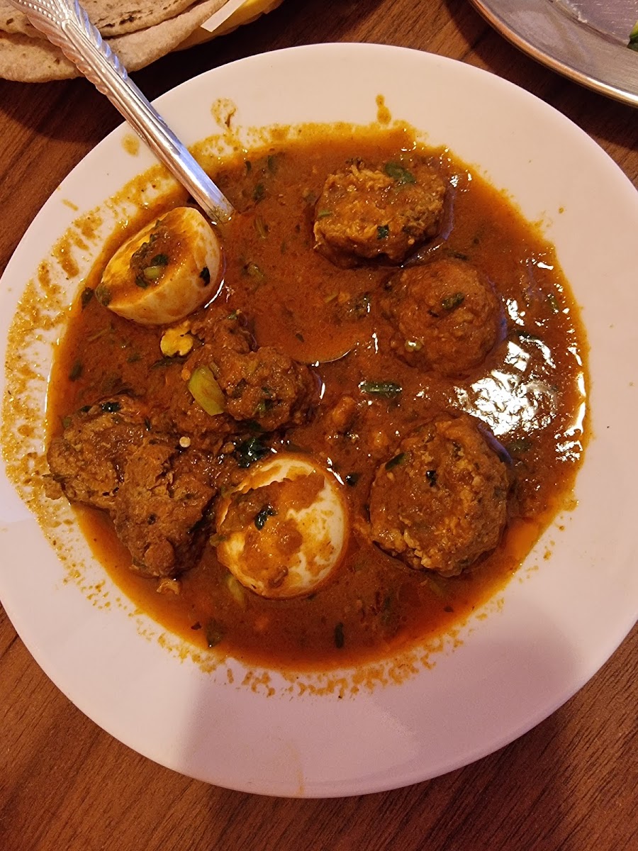 Sultans Restaurant - 7