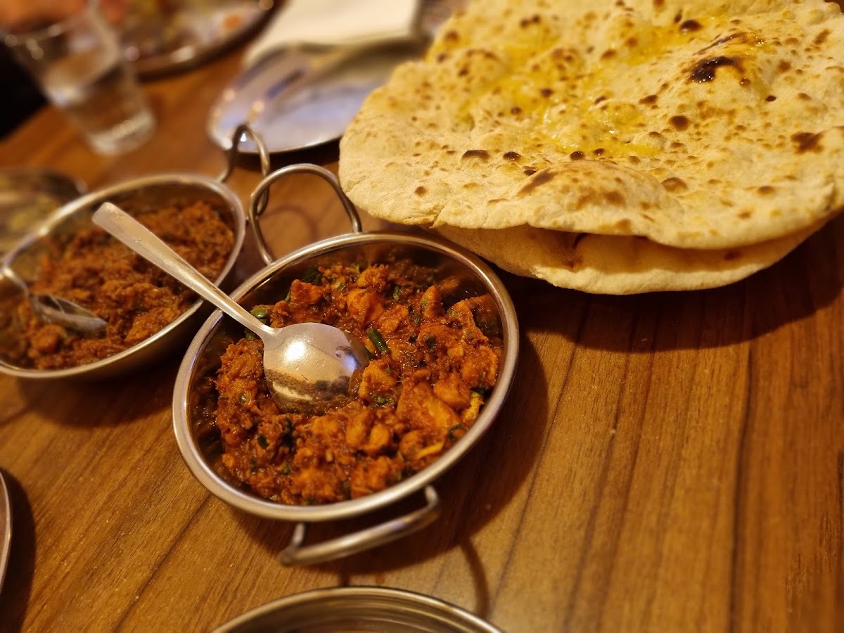 Sultans Restaurant - 8