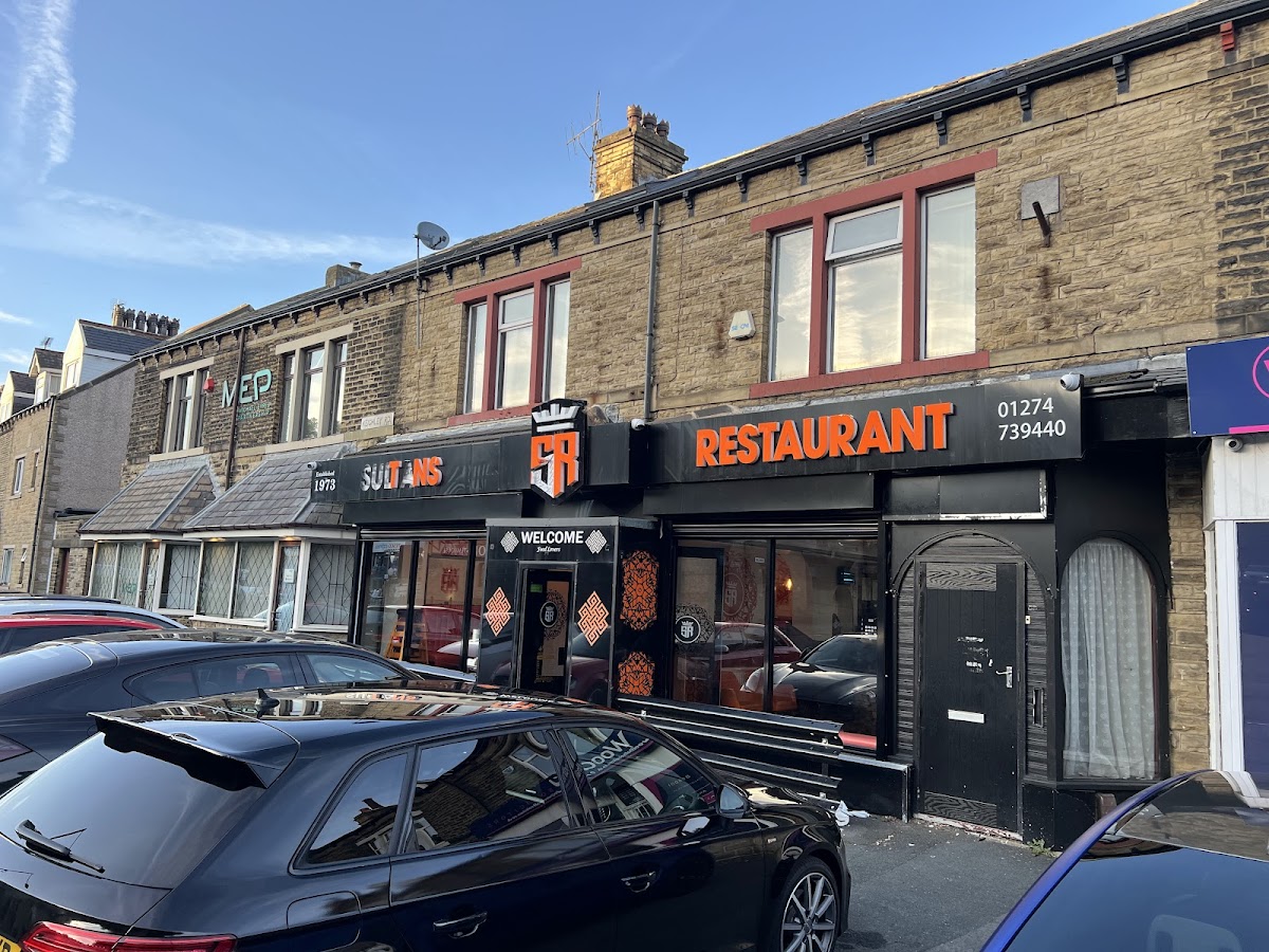 Sultans Restaurant - 9