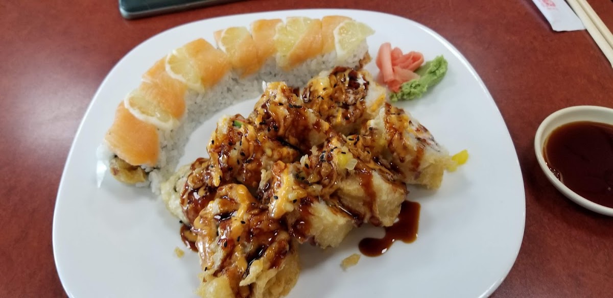 Popu Wa Asian Restaurant - 10