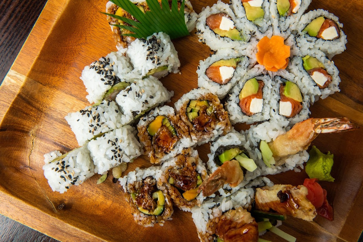 Popu Wa Asian Restaurant - 2