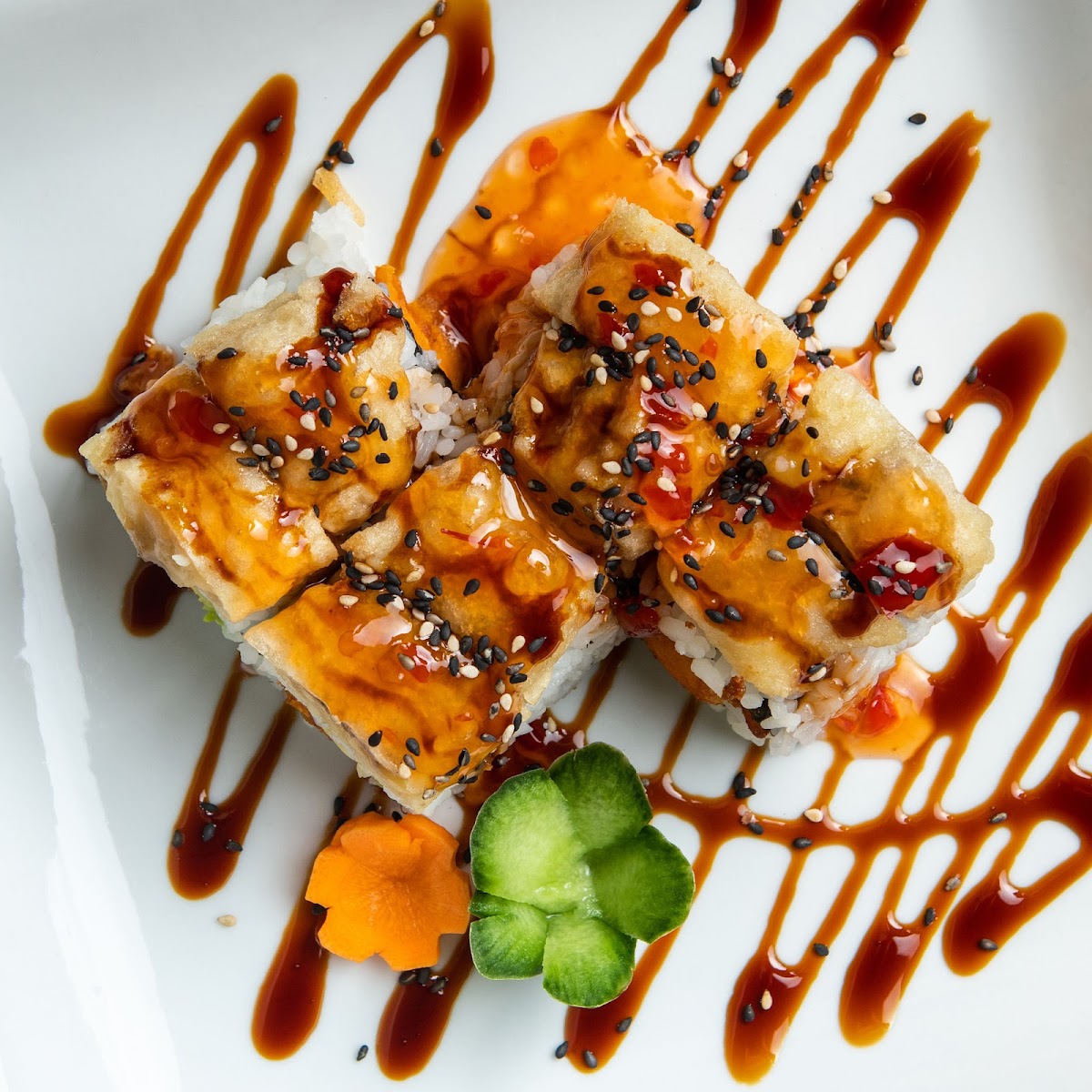 Popu Wa Asian Restaurant - 7