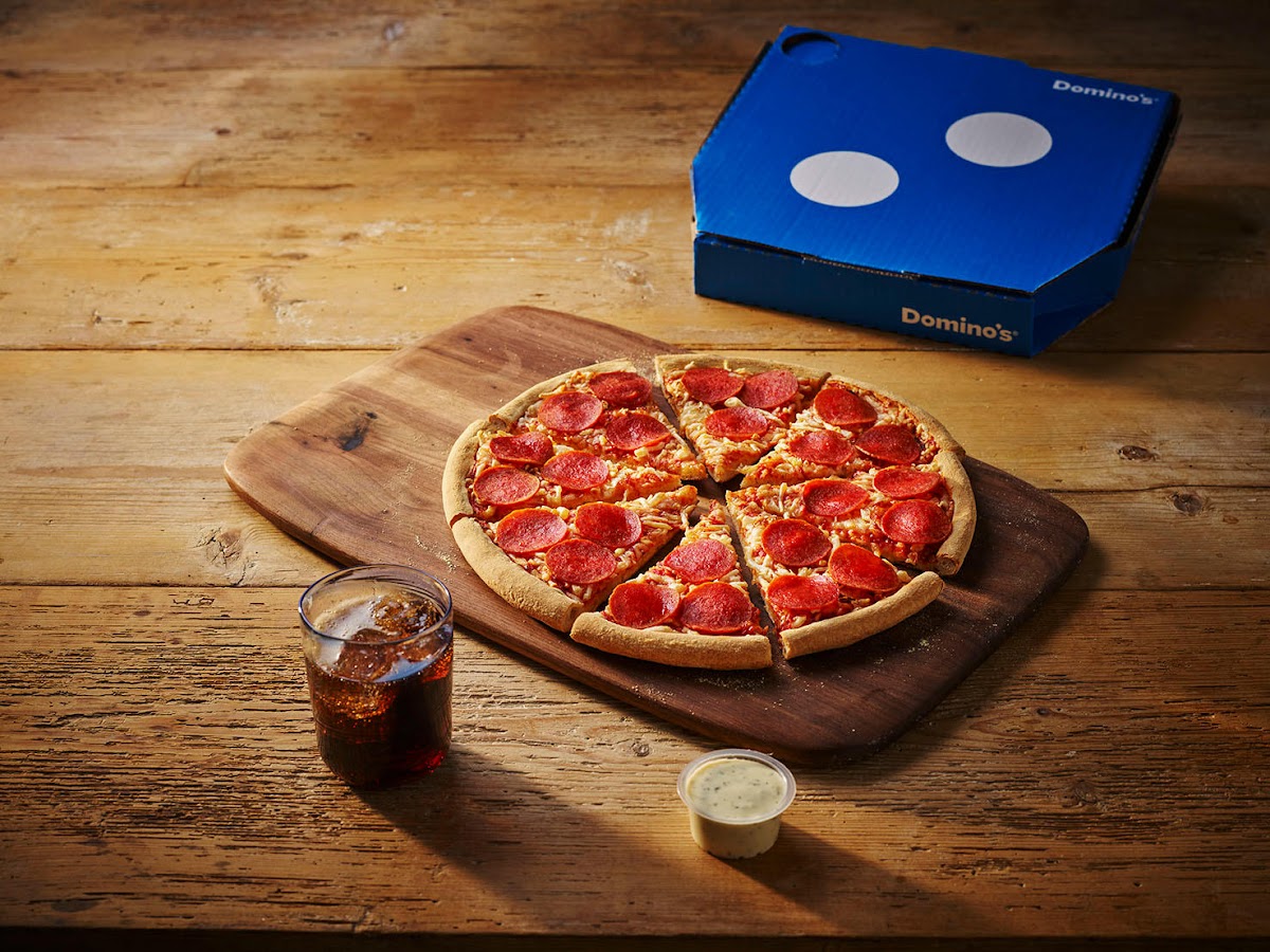 Domino's Pizza - Eastbourne - Langney - 4