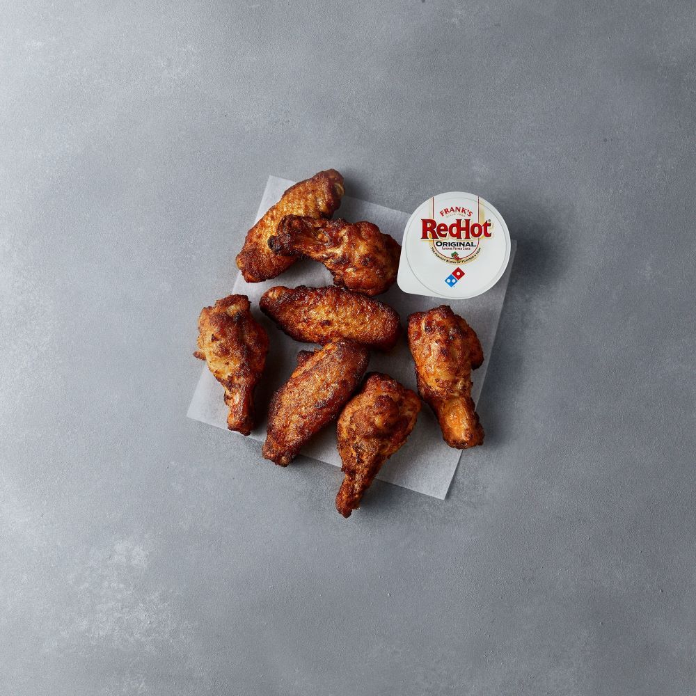 Domino's Pizza - Eastbourne - Langney - 6